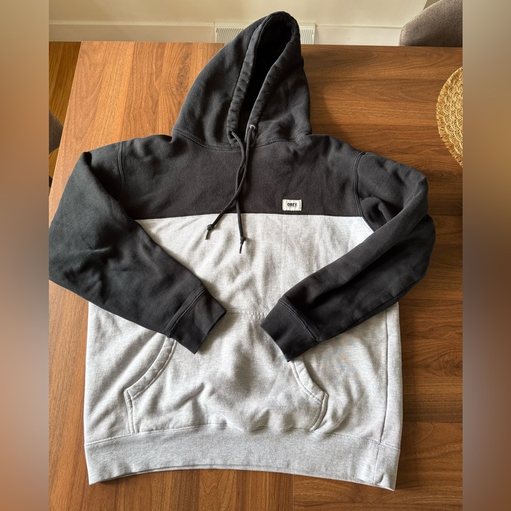 Obey Hoodie